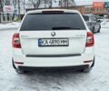 Белый Шкода Октавия, объемом двигателя 1.97 л и пробегом 298 тыс. км за 12500 $, фото 6 на Automoto.ua