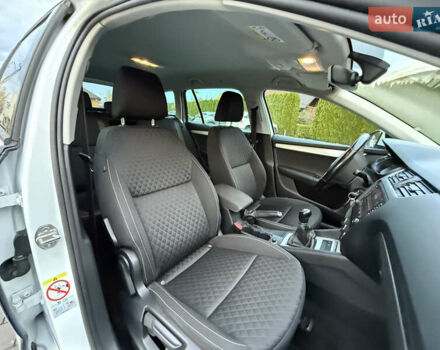 Шкода Октавія 2017 у Стрые на Automoto.ua Білий Шкода Октавія, об'ємом двигуна 1.6 л та пробігом 218 тис. км за 12700 $, фото 36 на Automoto.ua