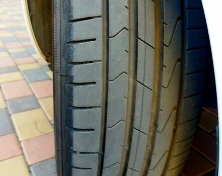 Белый Шкода Октавия, объемом двигателя 1.6 л и пробегом 308 тыс. км за 10900 $, фото 4 на Automoto.ua