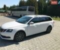 Білий Шкода Октавія, об'ємом двигуна 1.6 л та пробігом 284 тис. км за 13000 $, фото 11 на Automoto.ua