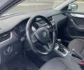 Белый Шкода Октавия, объемом двигателя 2 л и пробегом 220 тыс. км за 16200 $, фото 20 на Automoto.ua