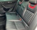 Белый Шкода Октавия, объемом двигателя 1.97 л и пробегом 193 тыс. км за 15999 $, фото 24 на Automoto.ua
