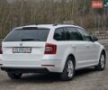 Белый Шкода Октавия, объемом двигателя 2 л и пробегом 200 тыс. км за 14499 $, фото 7 на Automoto.ua