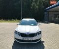 Белый Шкода Октавия, объемом двигателя 1.6 л и пробегом 284 тыс. км за 13000 $, фото 1 на Automoto.ua