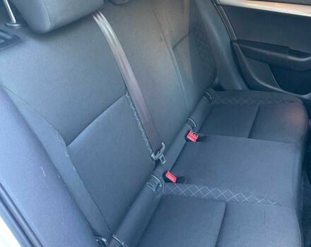 Белый Шкода Октавия, объемом двигателя 1.6 л и пробегом 208 тыс. км за 11699 $, фото 23 на Automoto.ua