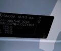 Білий Шкода Октавія, об'ємом двигуна 1.6 л та пробігом 174 тис. км за 9999 $, фото 14 на Automoto.ua