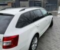 Білий Шкода Октавія, об'ємом двигуна 1.6 л та пробігом 239 тис. км за 12199 $, фото 3 на Automoto.ua