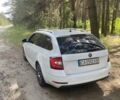 Белый Шкода Октавия, объемом двигателя 1.6 л и пробегом 280 тыс. км за 13900 $, фото 6 на Automoto.ua