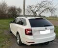 Белый Шкода Октавия, объемом двигателя 1.6 л и пробегом 200 тыс. км за 13700 $, фото 1 на Automoto.ua