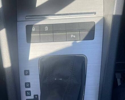 Белый Шкода Октавия, объемом двигателя 2 л и пробегом 220 тыс. км за 16200 $, фото 85 на Automoto.ua