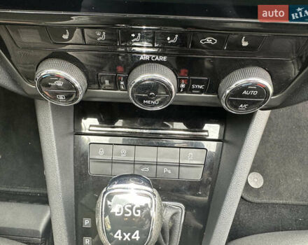 Белый Шкода Октавия, объемом двигателя 1.97 л и пробегом 162 тыс. км за 22500 $, фото 12 на Automoto.ua