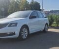 Білий Шкода Октавія, об'ємом двигуна 1.6 л та пробігом 197 тис. км за 14800 $, фото 6 на Automoto.ua