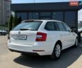 Белый Шкода Октавия, объемом двигателя 1.6 л и пробегом 308 тыс. км за 12990 $, фото 7 на Automoto.ua