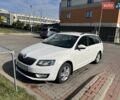 Белый Шкода Октавия, объемом двигателя 1.4 л и пробегом 188 тыс. км за 12500 $, фото 1 на Automoto.ua