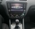 Белый Шкода Октавия, объемом двигателя 1.97 л и пробегом 273 тыс. км за 15200 $, фото 5 на Automoto.ua