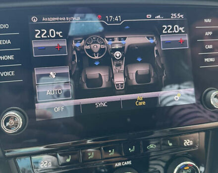 Белый Шкода Октавия, объемом двигателя 1.6 л и пробегом 197 тыс. км за 14499 $, фото 47 на Automoto.ua