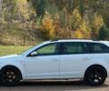 Белый Шкода Октавия, объемом двигателя 2 л и пробегом 251 тыс. км за 15400 $, фото 4 на Automoto.ua