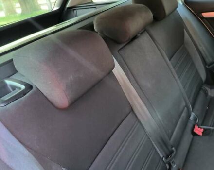 Белый Шкода Октавия, объемом двигателя 1.6 л и пробегом 242 тыс. км за 15000 $, фото 5 на Automoto.ua