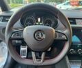 Белый Шкода Октавия, объемом двигателя 1.97 л и пробегом 190 тыс. км за 17900 $, фото 60 на Automoto.ua