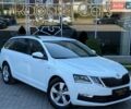 Белый Шкода Октавия, объемом двигателя 1.97 л и пробегом 239 тыс. км за 17500 $, фото 1 на Automoto.ua