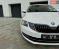 Белый Шкода Октавия, объемом двигателя 2 л и пробегом 279 тыс. км за 13200 $, фото 24 на Automoto.ua