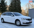 Білий Шкода Октавія, об'ємом двигуна 1.6 л та пробігом 290 тис. км за 11300 $, фото 7 на Automoto.ua