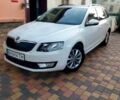 Белый Шкода Октавия, объемом двигателя 1.6 л и пробегом 308 тыс. км за 10900 $, фото 1 на Automoto.ua