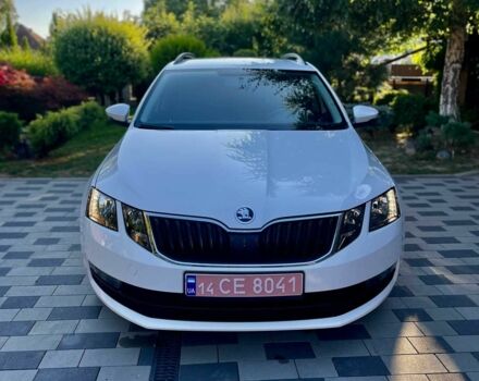 Белый Шкода Октавия, объемом двигателя 1.6 л и пробегом 208 тыс. км за 11699 $, фото 13 на Automoto.ua