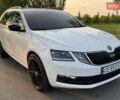 Белый Шкода Октавия, объемом двигателя 1.97 л и пробегом 308 тыс. км за 15600 $, фото 15 на Automoto.ua