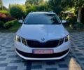 Белый Шкода Октавия, объемом двигателя 1.6 л и пробегом 208 тыс. км за 11699 $, фото 13 на Automoto.ua