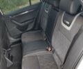 Белый Шкода Октавия, объемом двигателя 1.98 л и пробегом 227 тыс. км за 18600 $, фото 8 на Automoto.ua