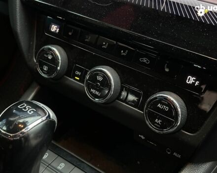 Белый Шкода Октавия, объемом двигателя 1.6 л и пробегом 212 тыс. км за 15340 $, фото 23 на Automoto.ua