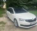 Белый Шкода Октавия, объемом двигателя 1.97 л и пробегом 290 тыс. км за 13500 $, фото 1 на Automoto.ua