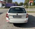 Белый Шкода Октавия, объемом двигателя 1.4 л и пробегом 188 тыс. км за 12500 $, фото 5 на Automoto.ua
