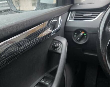 Белый Шкода Октавия, объемом двигателя 1.97 л и пробегом 273 тыс. км за 15200 $, фото 8 на Automoto.ua