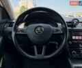 Белый Шкода Октавия, объемом двигателя 1.6 л и пробегом 308 тыс. км за 12990 $, фото 14 на Automoto.ua