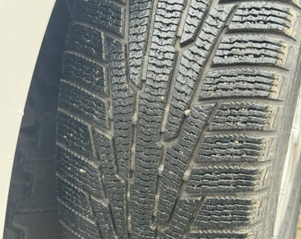 Белый Шкода Октавия, объемом двигателя 1.6 л и пробегом 280 тыс. км за 11900 $, фото 33 на Automoto.ua