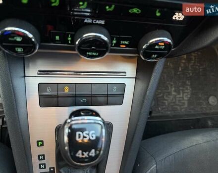 Белый Шкода Октавия, объемом двигателя 1.97 л и пробегом 222 тыс. км за 14900 $, фото 23 на Automoto.ua