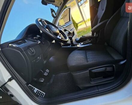 Белый Шкода Октавия, объемом двигателя 1.6 л и пробегом 245 тыс. км за 12499 $, фото 38 на Automoto.ua