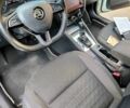 Білий Шкода Октавія, об'ємом двигуна 1.6 л та пробігом 222 тис. км за 12600 $, фото 9 на Automoto.ua