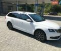 Білий Шкода Октавія, об'ємом двигуна 1.6 л та пробігом 284 тис. км за 13000 $, фото 5 на Automoto.ua