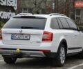 Белый Шкода Октавия, объемом двигателя 1.97 л и пробегом 246 тыс. км за 18300 $, фото 6 на Automoto.ua