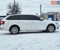 Белый Шкода Октавия, объемом двигателя 1.97 л и пробегом 298 тыс. км за 12500 $, фото 7 на Automoto.ua