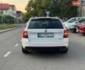 Белый Шкода Октавия, объемом двигателя 1.97 л и пробегом 190 тыс. км за 17900 $, фото 5 на Automoto.ua