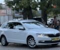 Білий Шкода Октавія, об'ємом двигуна 1.4 л та пробігом 165 тис. км за 12455 $, фото 3 на Automoto.ua