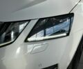 Белый Шкода Октавия, объемом двигателя 1.6 л и пробегом 212 тыс. км за 15340 $, фото 6 на Automoto.ua