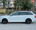 Білий Шкода Октавія, об'ємом двигуна 1.6 л та пробігом 246 тис. км за 15300 $, фото 5 на Automoto.ua