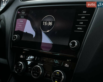 Белый Шкода Октавия, объемом двигателя 1.97 л и пробегом 250 тыс. км за 12500 $, фото 39 на Automoto.ua
