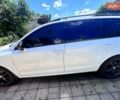Белый Шкода Октавия, объемом двигателя 2 л и пробегом 163 тыс. км за 17500 $, фото 1 на Automoto.ua