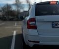 Білий Шкода Октавія, об'ємом двигуна 1.6 л та пробігом 236 тис. км за 12100 $, фото 11 на Automoto.ua